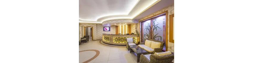 Hotel Turan Prince 5*-73