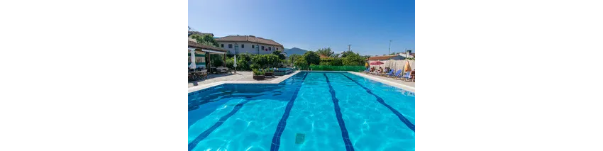 Zante Nest Studios and Apartments 1*-1