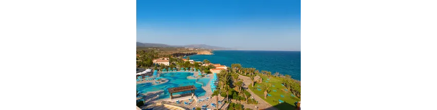 Iberostar Waves Creta Panorama and Mare 4*-1