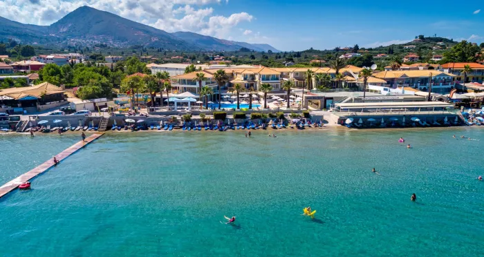 Cameo Beach Resort 4* - Agios sostis - Grecia