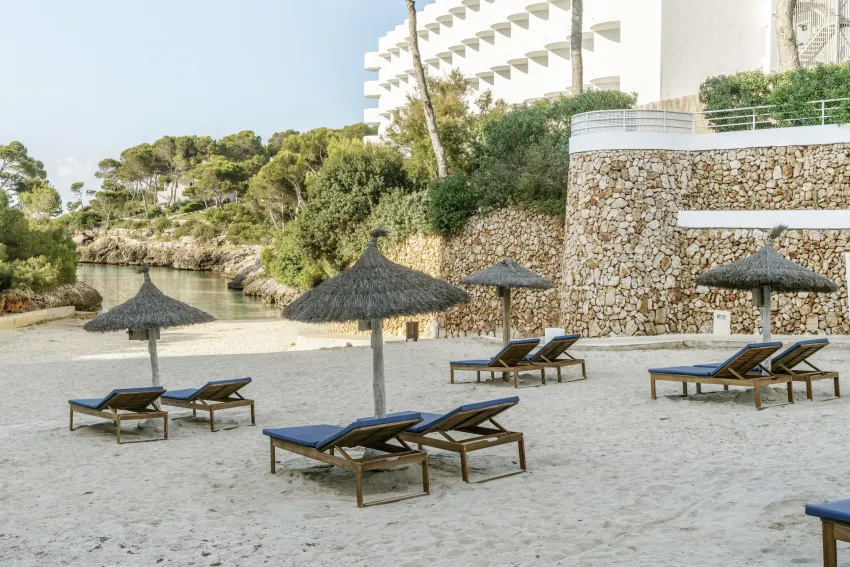 Aluasoul Mallorca Resort 4*-32