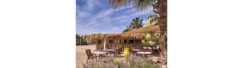 Ancient Sands Resort El Gouna 5*-52