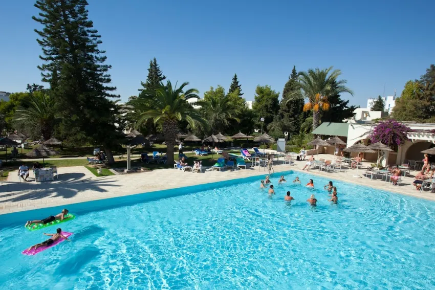 Seabel Alhambra Beach Golf & Spa 4*-30