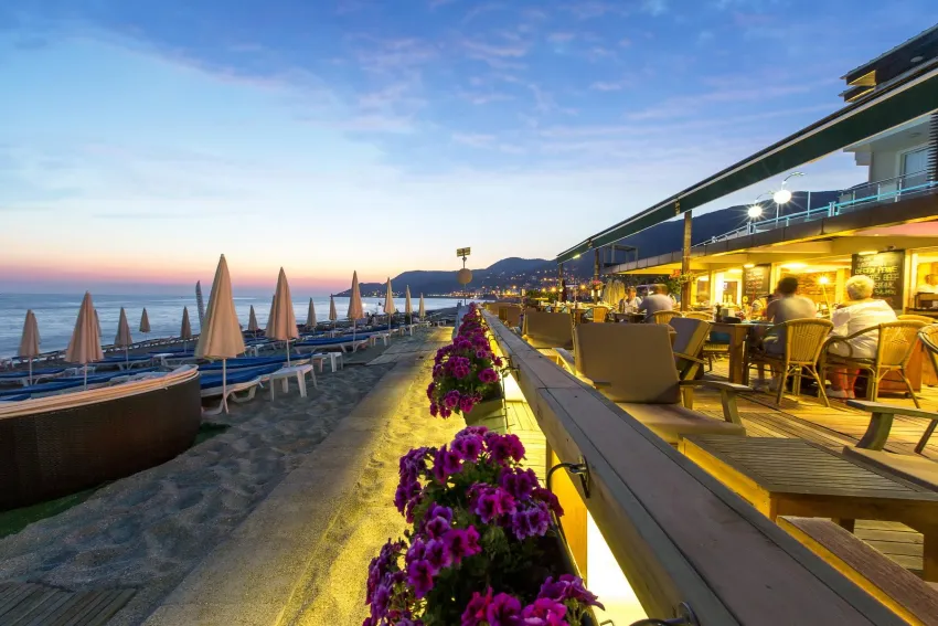 Royalisa Palmiye Beach Hotel 3*-22