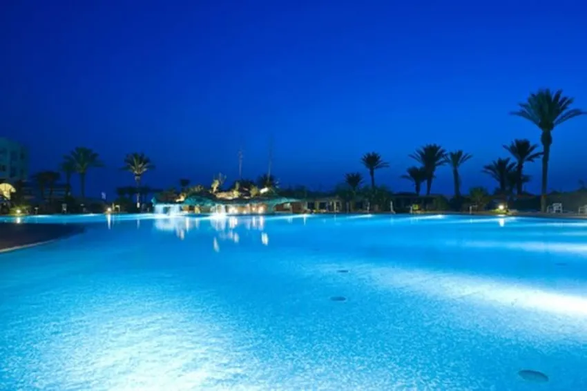 Mahdia Beach & Aqua Park 4*-19