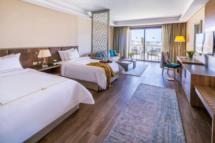 Rixos Premium magawish Suites & Villas 5*-16