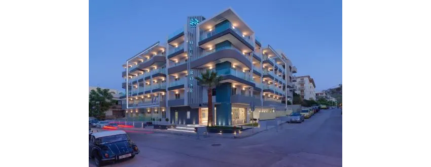 Melrose Rethymno by Mage Hotels 4*-10