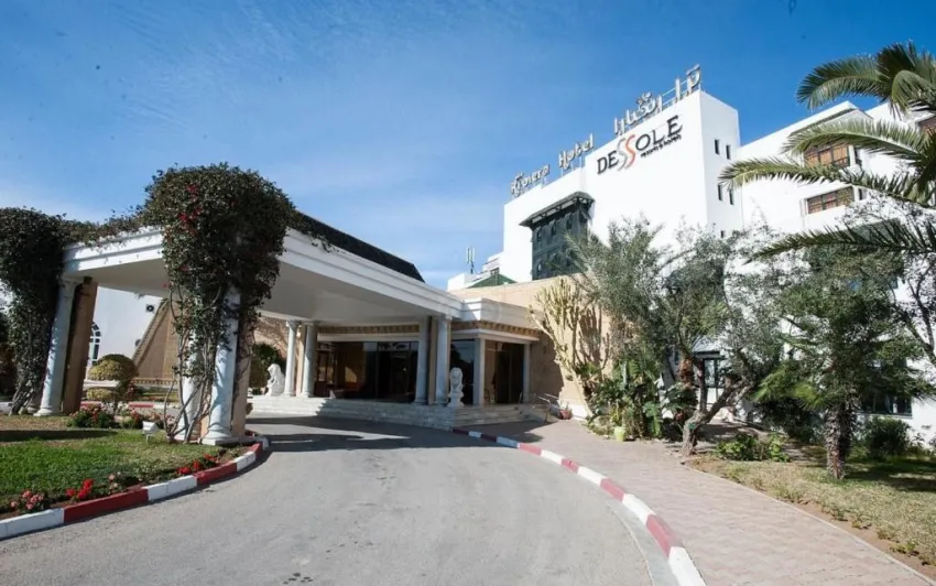 Riviera Hotel - Family and couples only 4*-18