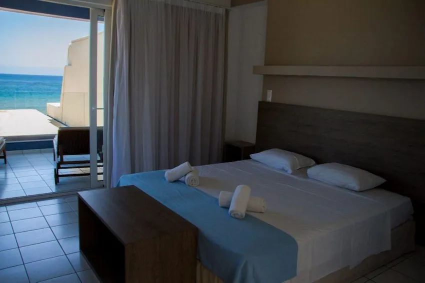 Stalis Hotel 3*-24