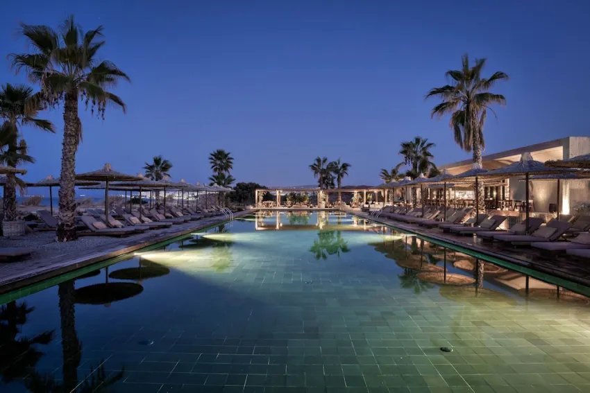 Domes Zeen Chania, a Luxury Collection Resort Marriott 5*-41