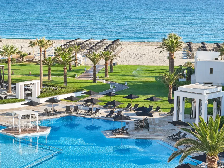 Grecotel Creta Palace 5*-37