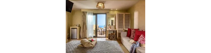 Esperides Resort Crete, The Authentic Experience 4*-264