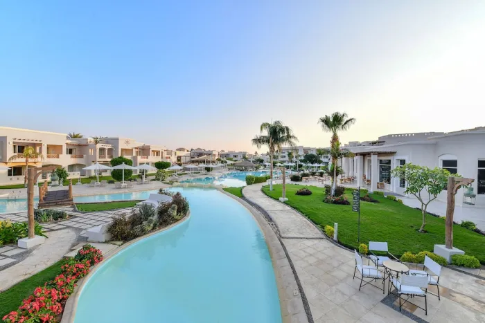 Iberotel Casa Del Mar Resort 4* - Hurghada - Egipt