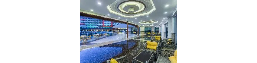 Lonicera Resort Spa Hotel 5*-22