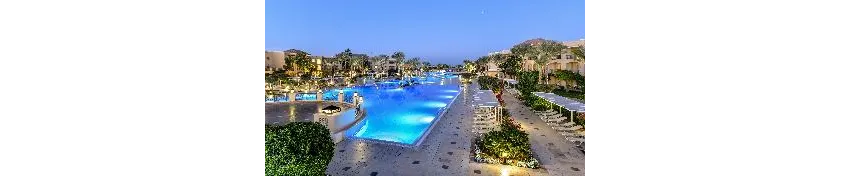 Jaz Aquamarine Resort - All Inclusive 5*-33