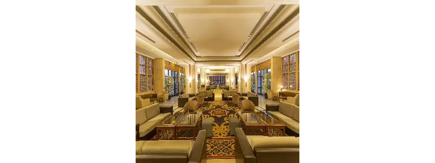 Özkaymak Falez Hotel 5*-26