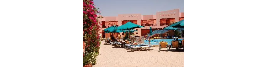 Blend Club Aqua Resort 4*-44