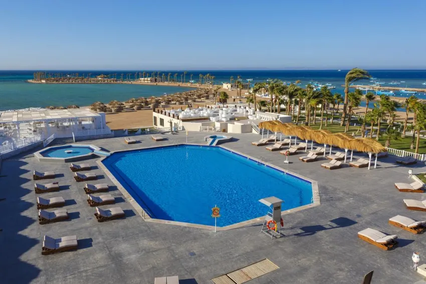 MERAKI RESORT (ADULTS ONLY 16+)  4*-11