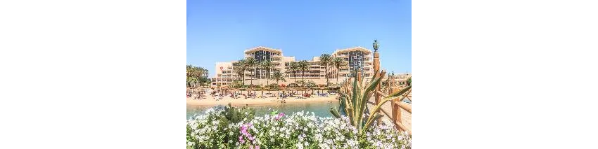 Marriott Hurghada Hotel 5*-52