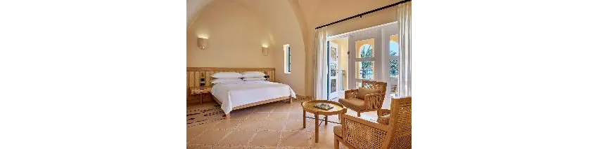 Sheraton Miramar Resort El Gouna 5*-14