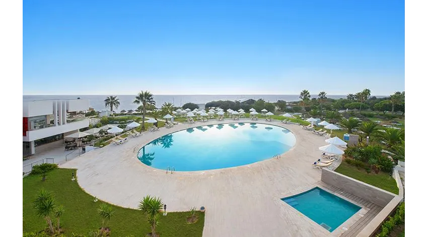 IBEROSTAR SELECTION DIAR EL ANDALOUS  5*-48