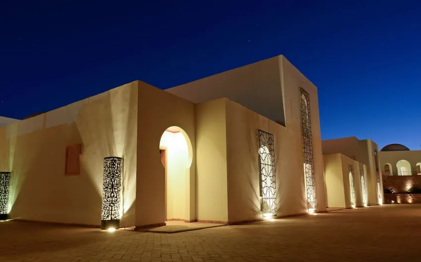 Fort Arabesque Resort, Spa & Villas 4*-145