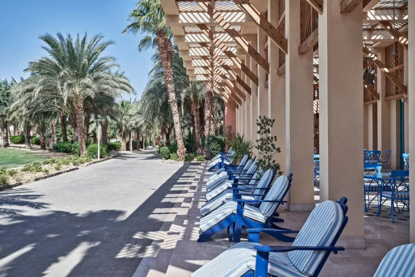 Steigenberger Golf Resort El Gouna 5*-11