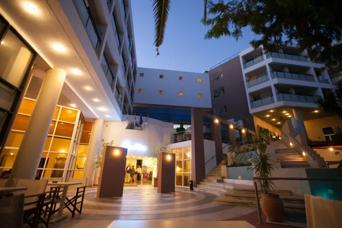 Santa Marina Unique Hotel 4* - Agios nikolaos - Grecia