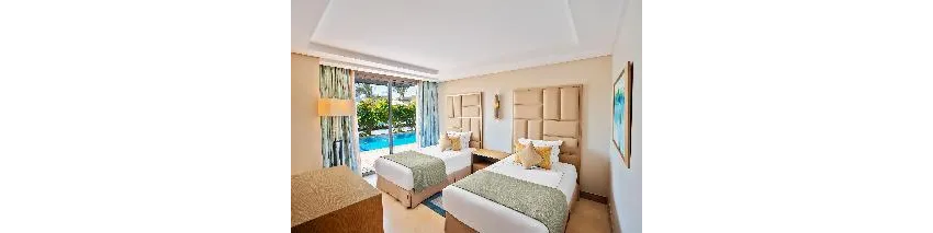 Rixos Premium Magawish Suites & Villas  5*-40