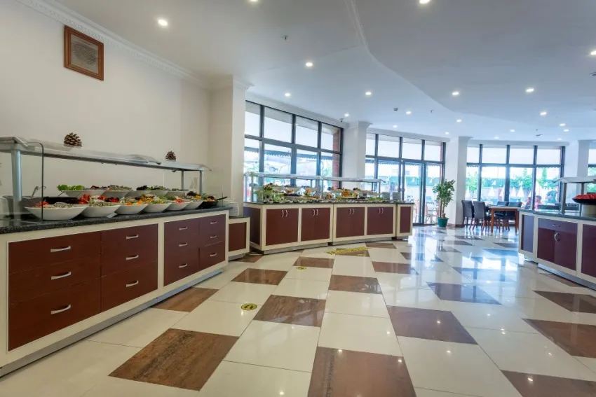 KAILA CITY HOTEL  4*-8