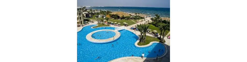 Royal Thalassa Monastir 5*-37