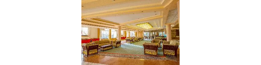 Golden 5 Sapphire Suites Hotel 4*-46