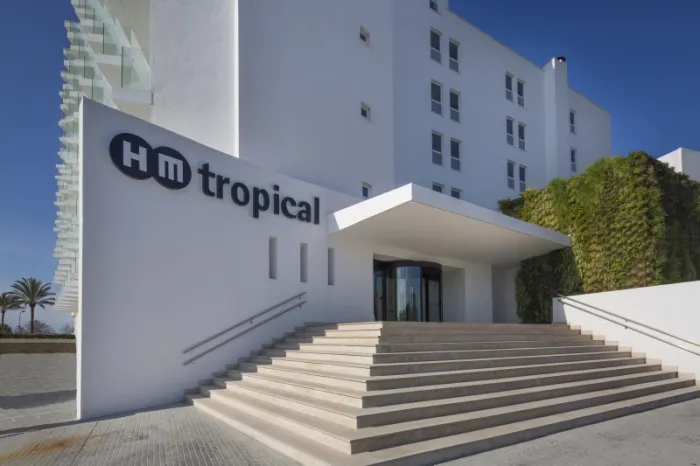 HM Tropical 4* - Playa de palma - Spania