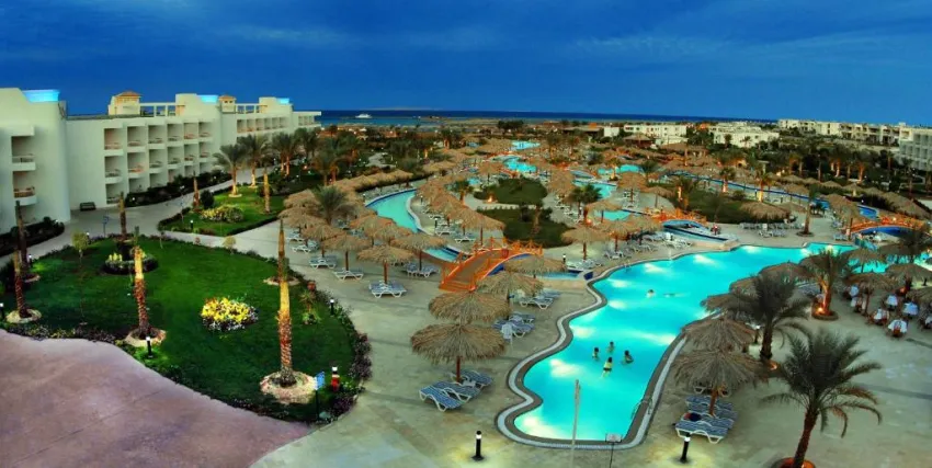 LONG BEACH RESORT  4*-42