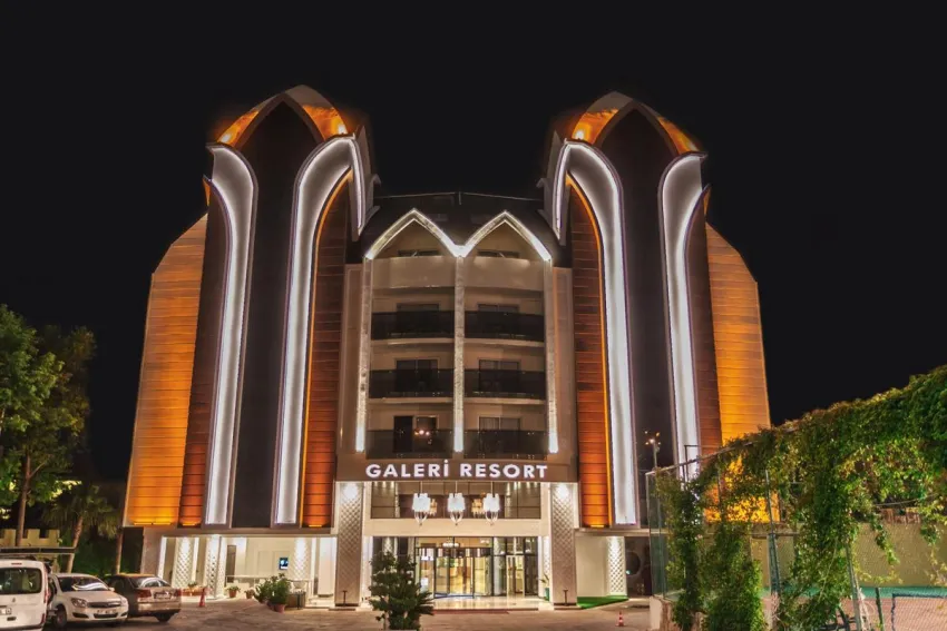 Galeri Resort 5*-1