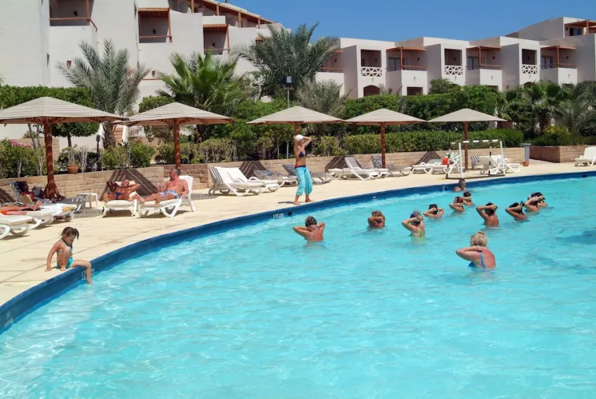 Fort Arabesque Resort, Spa & Villas 4*-210