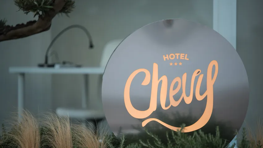 Chevy Hotel & Suites 3*-2