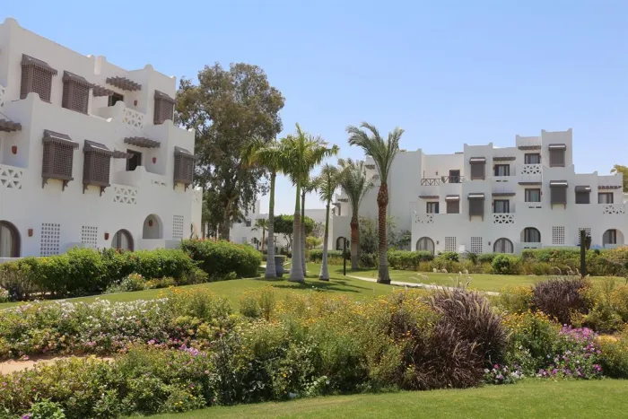 MERCURE HURGHADA HOTEL  4* - Hurghada - Egipt