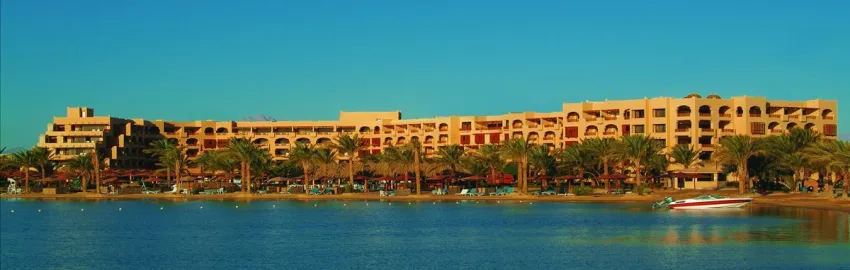 Continental Hotel Hurghada 5*-2