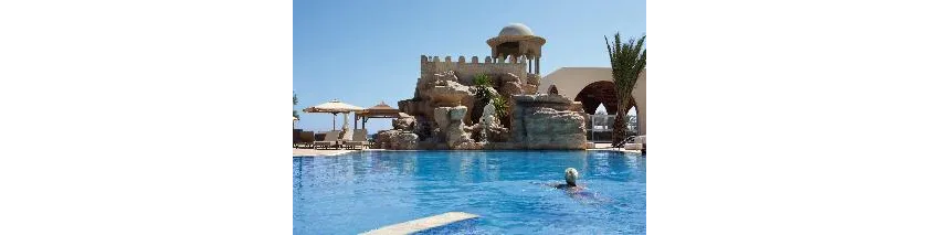 Steigenberger Marhaba Thalasso Hammamet 5*-27