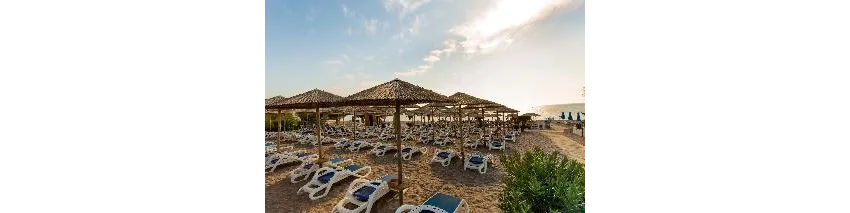 Olympos Beach Resort 4*-34