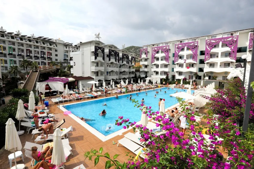 Club Hotel Anjeliq 4*-15