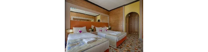 CLUB HOTEL ANJELIQ 5*-45