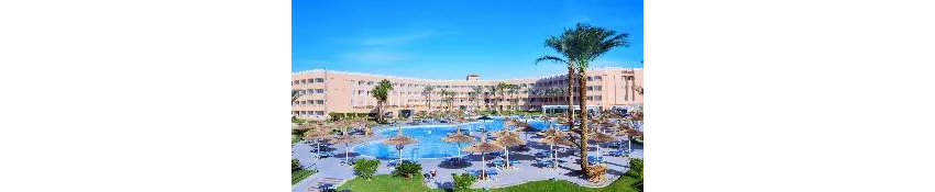 Beach Albatros Resort 4*-23