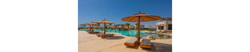 New Eagles Aqua Park Resort 4*-7