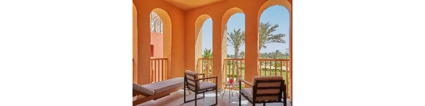 Steigenberger Golf Resort El Gouna 5*-157