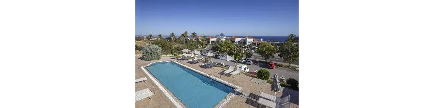 Rodos Princess Beach Resort & Spa 4*-174