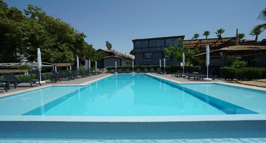 Adora Calma Beach Hotel (Adult Only) 4*-16