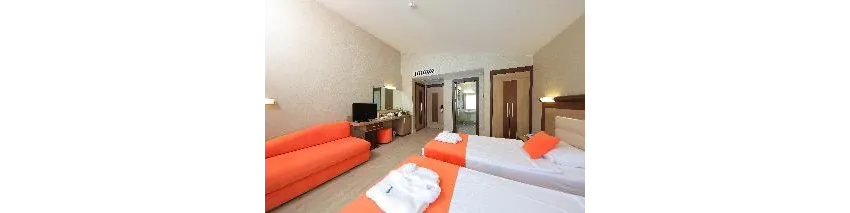 Sueno Hotels Beach Side 5*-26