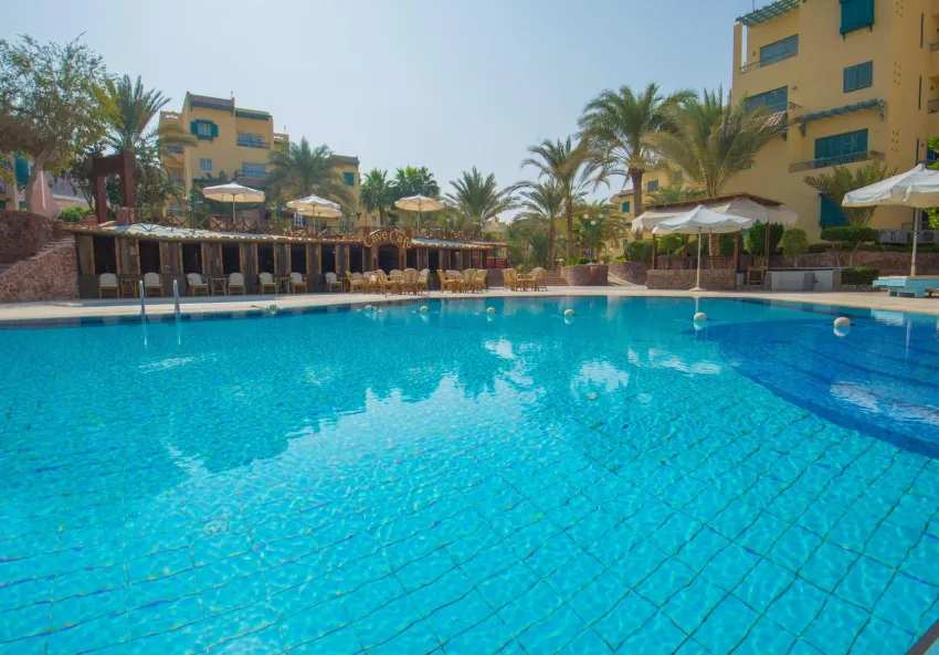 Eagles Downtown Zahabia Resort & Aqua Park Ex. Zahabia Village 3*-4